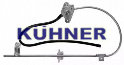 AD KUHNER av176b -  Подъемное устройство для окон